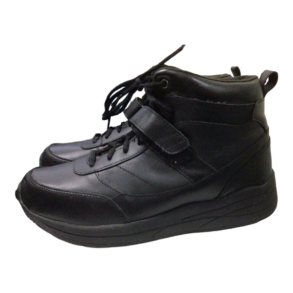 Drew Pulse Athletic Orthopedic Walking Boots 9W